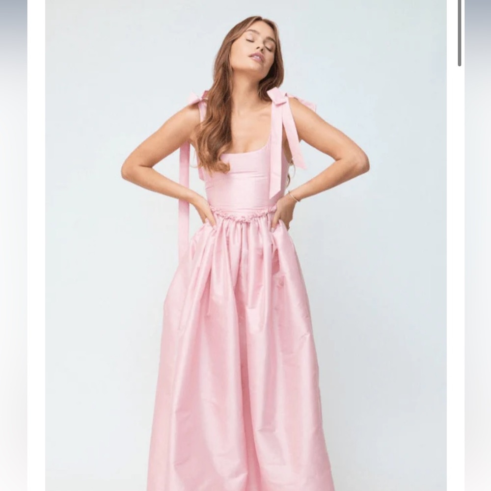 Louise New York Marie Dress